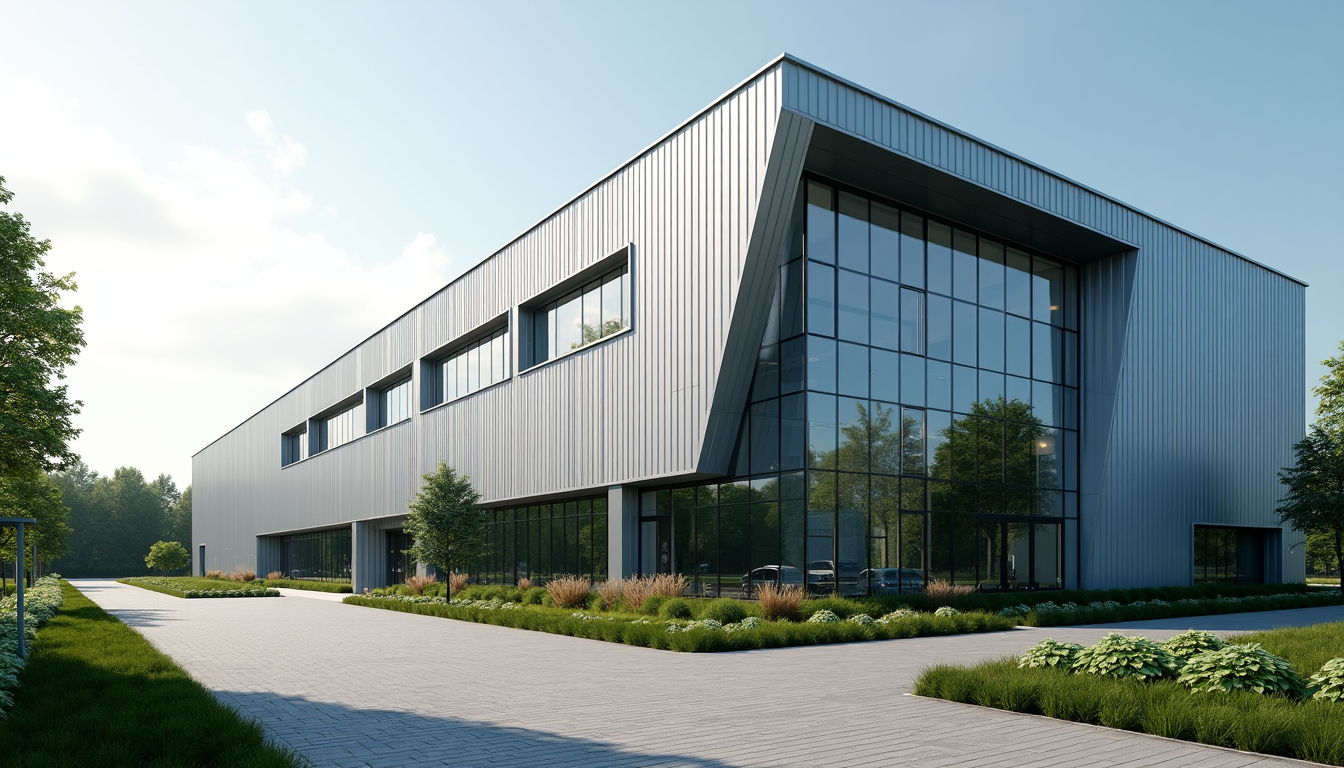 StepStal  hal stalowych, hal przemysłowych, hal magazynowych