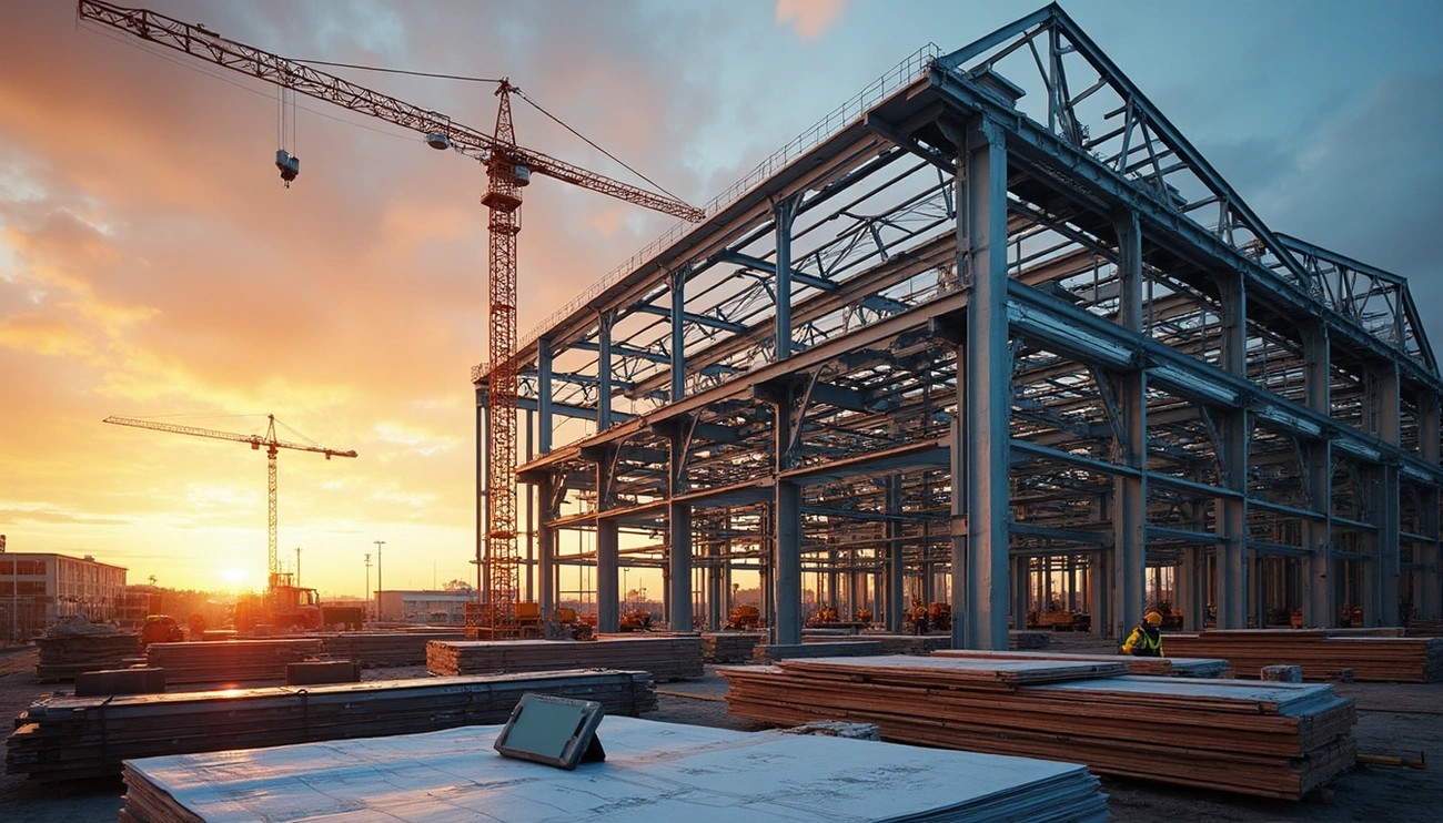 Hala Stalowa Rozprza