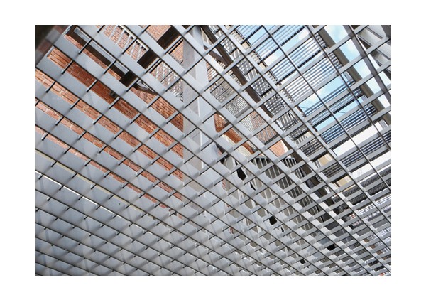 kraty pomostowe projekt