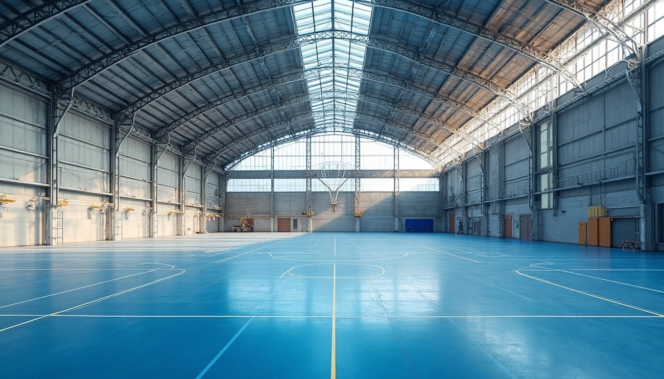 Wykonamy trwałe schody stalowe Praga Południe